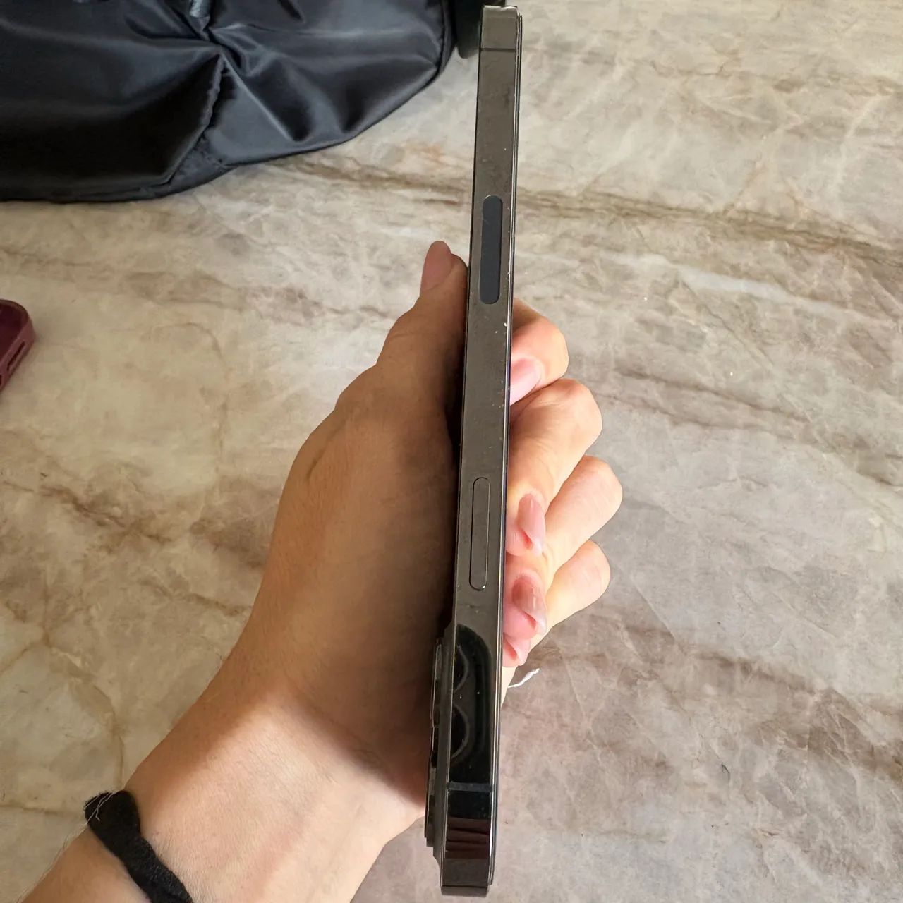 Iphone pro max 12 256gb - Foto 4