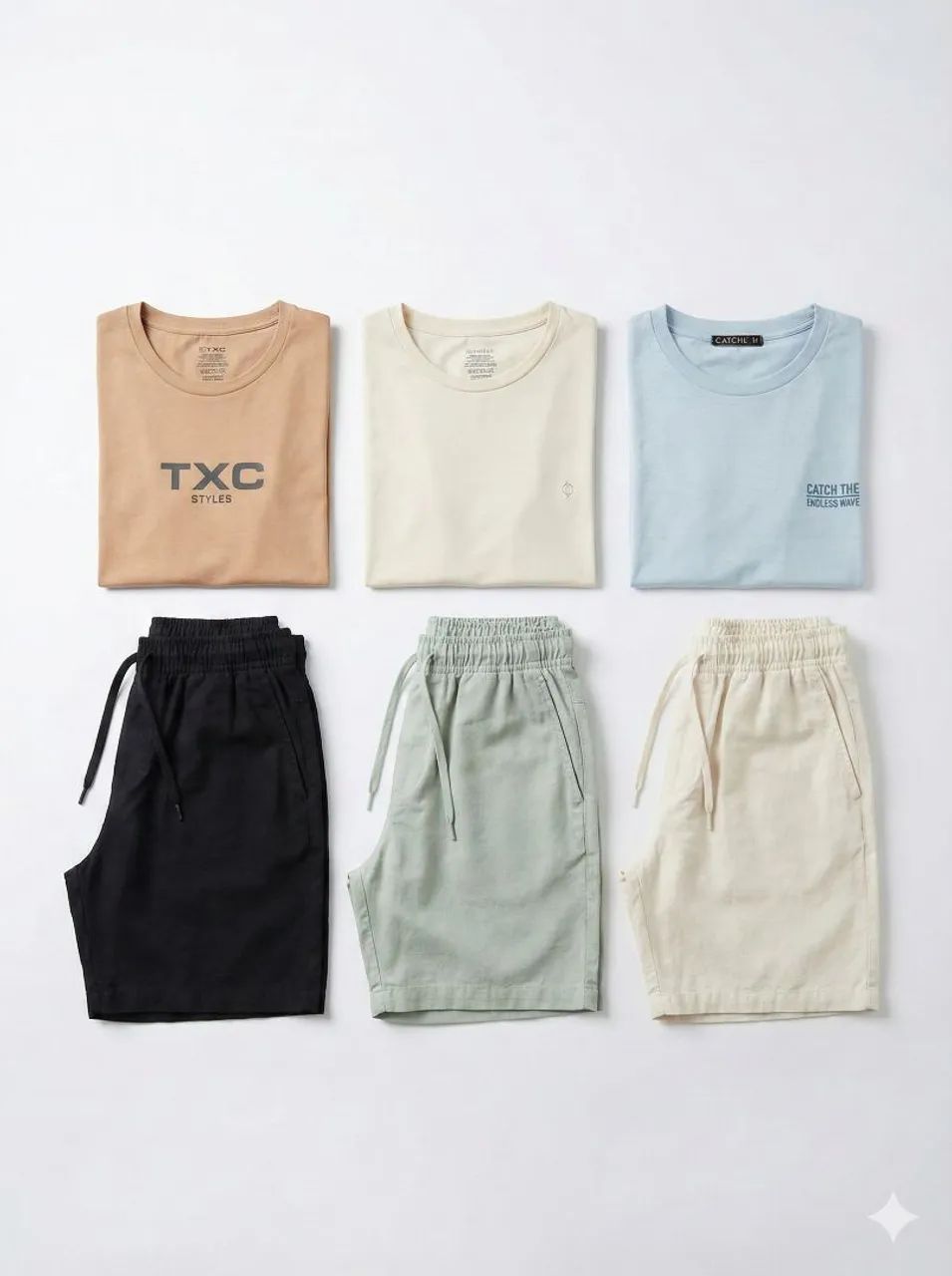 Conjunto masculino - Foto 3