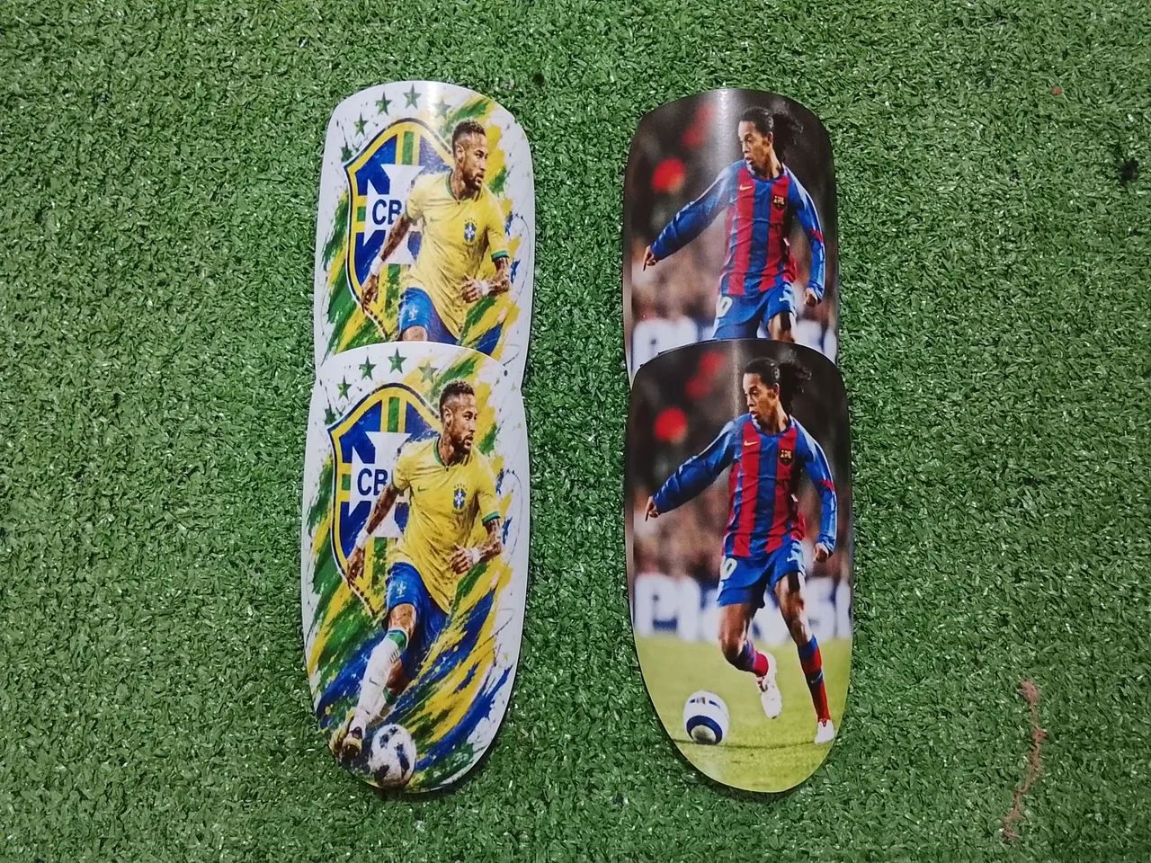 Caneleiras personalizada  - Foto 3
