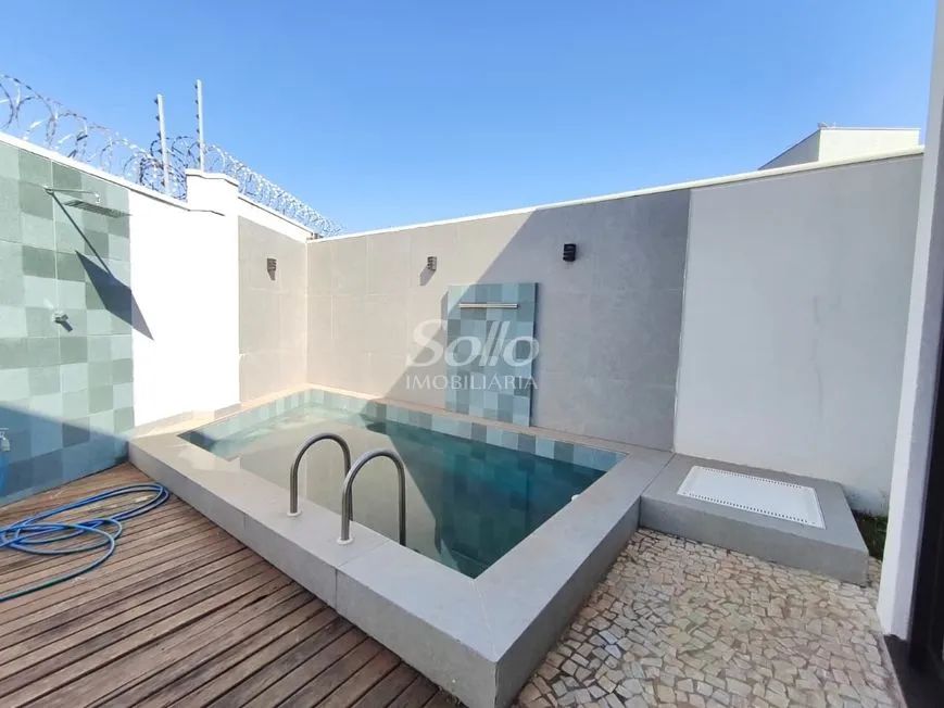 Aluguel Casa em condomínio JARDIM BOTANICO