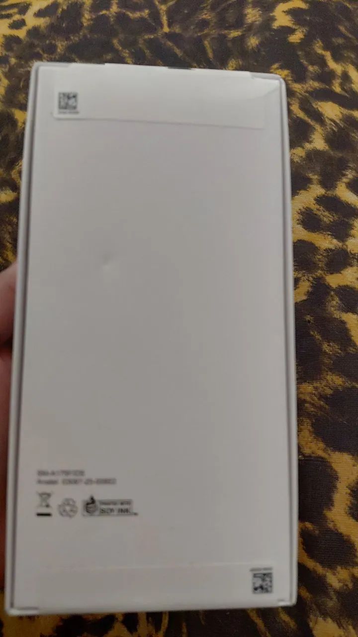 Celular A17