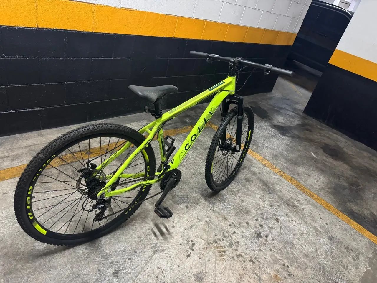 Bicicleta aro 29  - Foto 2