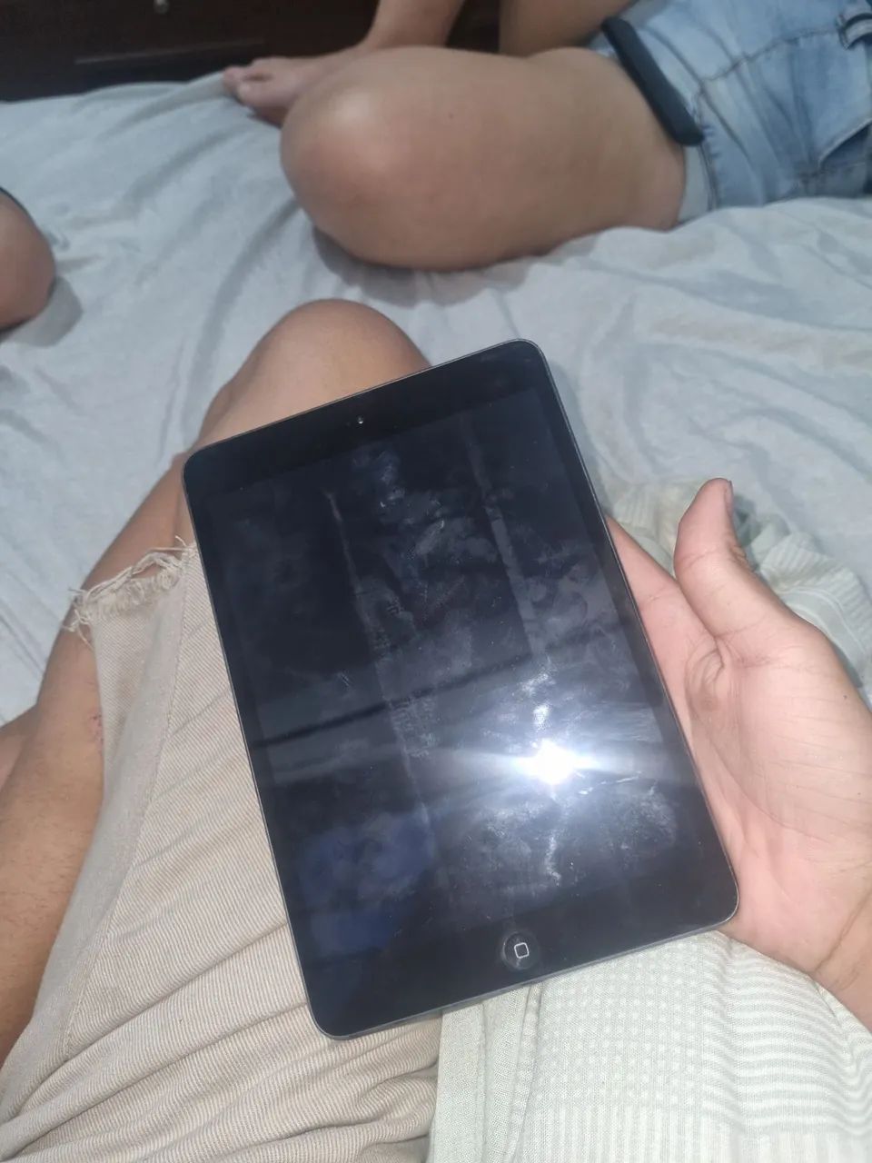 IPAD 1 GERAÇÃO 