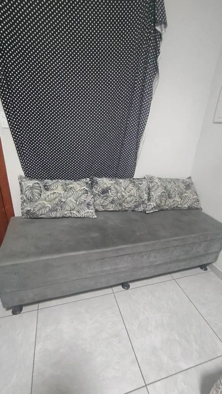 Vendo sofá  - Foto 4
