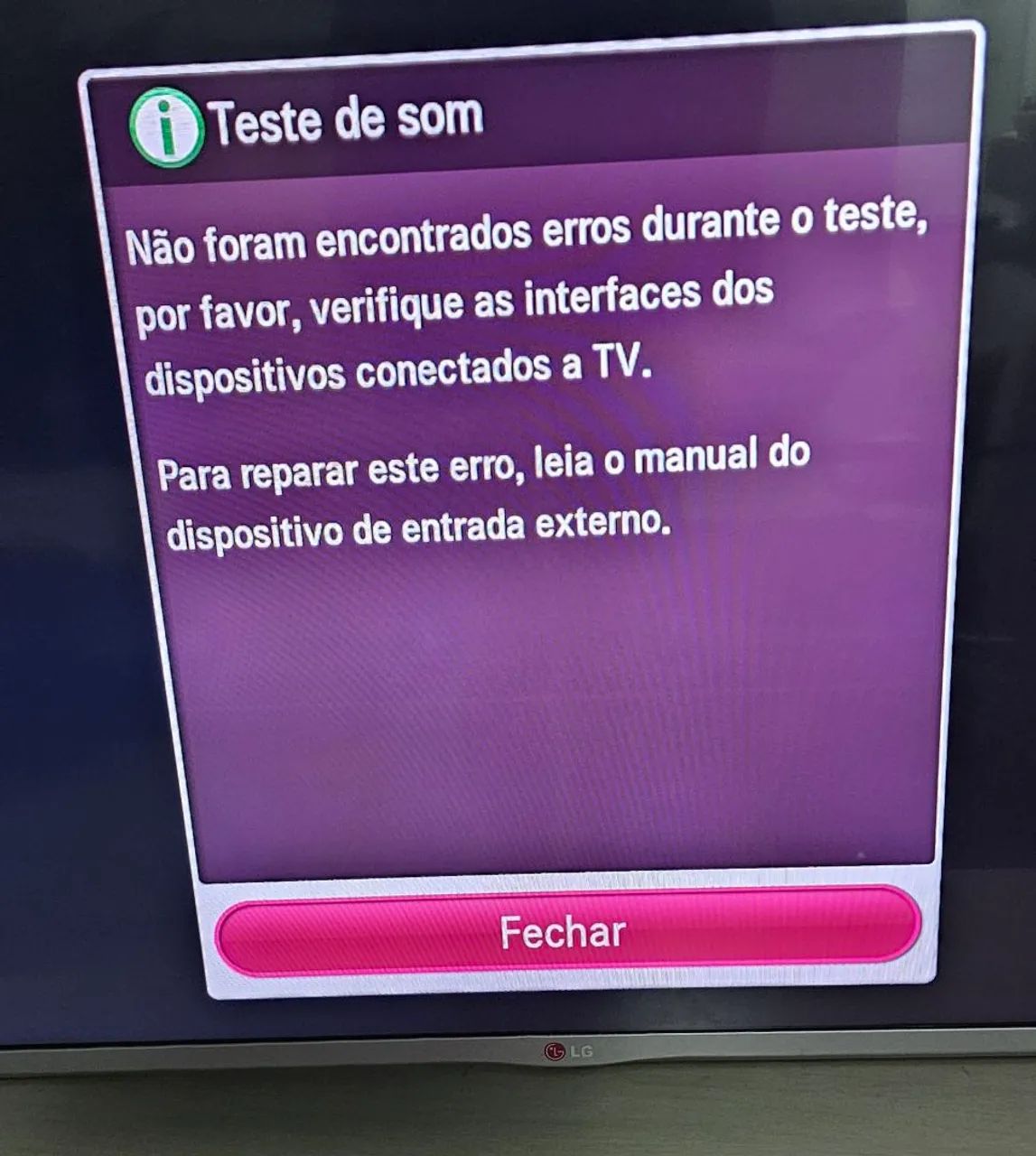 Smart TV LG 42LB5800-SB LED de 42 polegadas - Foto 4