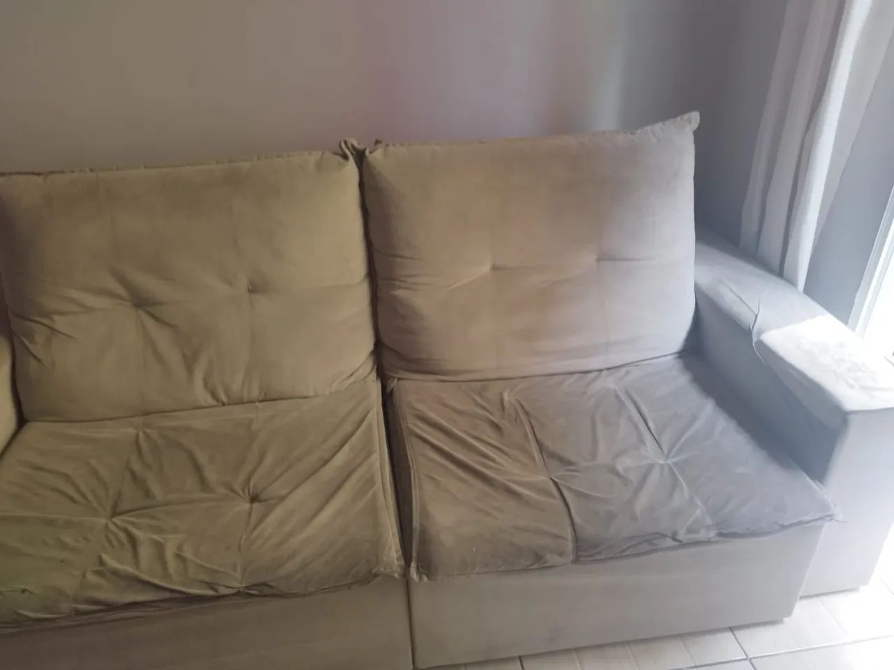 Sofá a venda - Foto 3