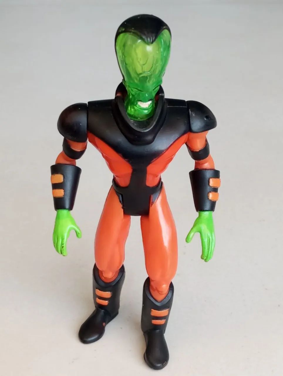 Líder - ToyBiz  - Foto 2