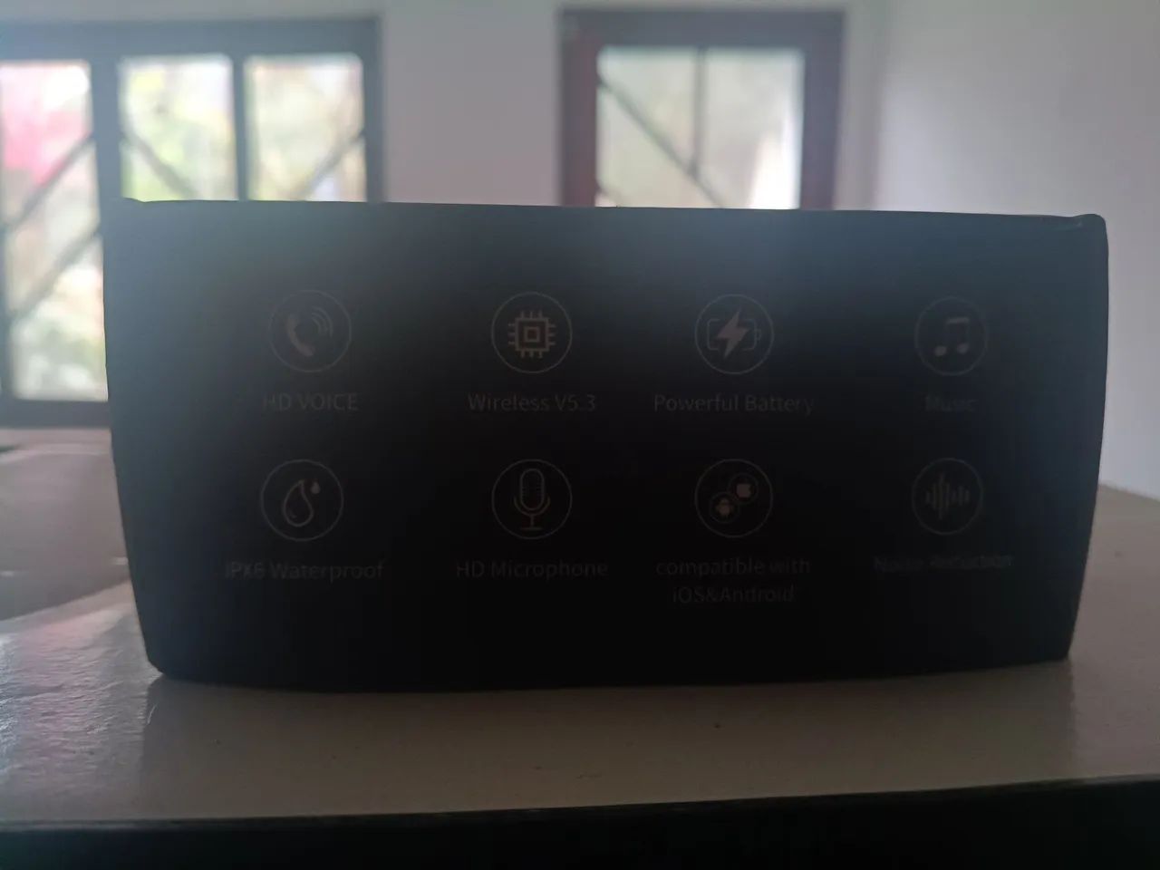 Fone para capacete de moto  - Foto 4