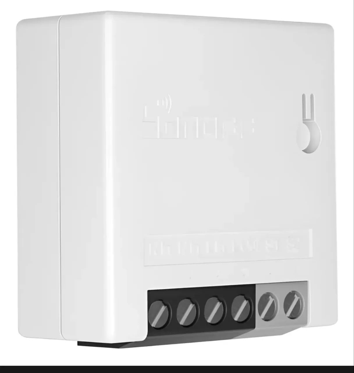 Sonoff mini interruptor inteligente  - Foto 5