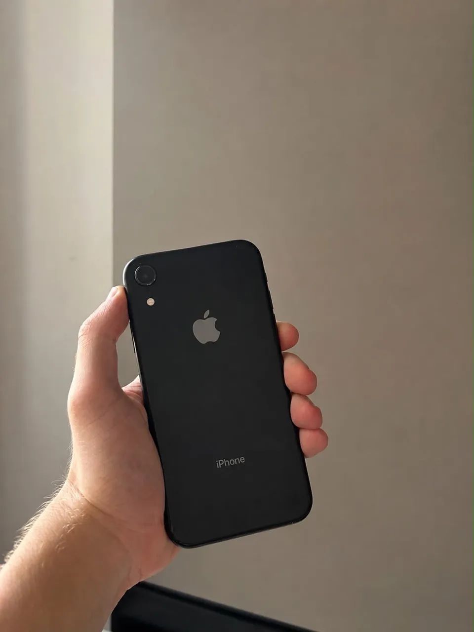 iPhone XR Todo Original!!! - Foto 3