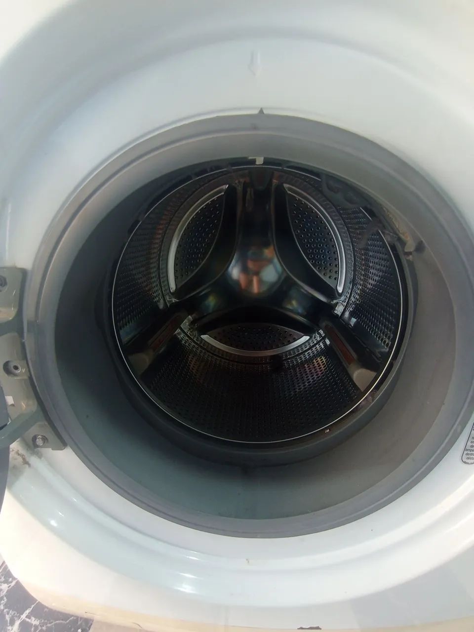 Lava e Seca Electrolux EcoTurbo 10,5 kg - Foto 3
