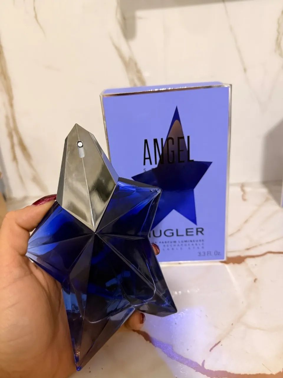 Perfume Angel Stelar - Foto 2