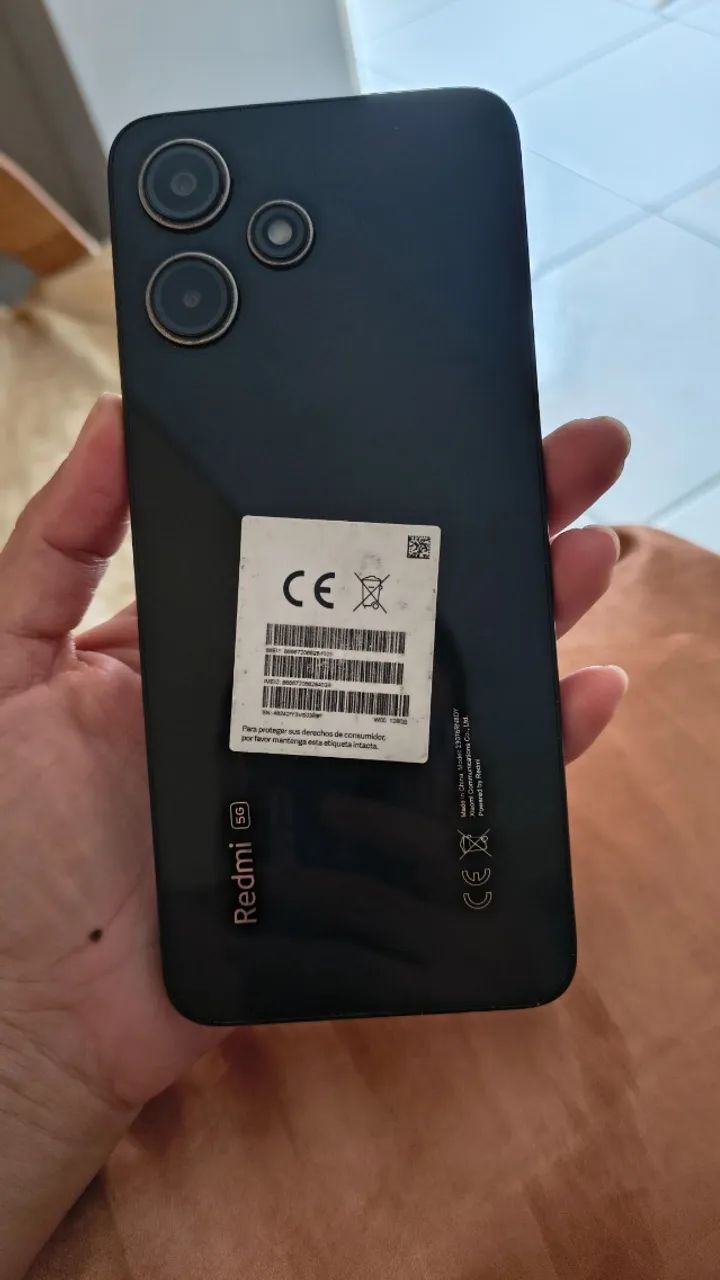Celular  - Foto 4