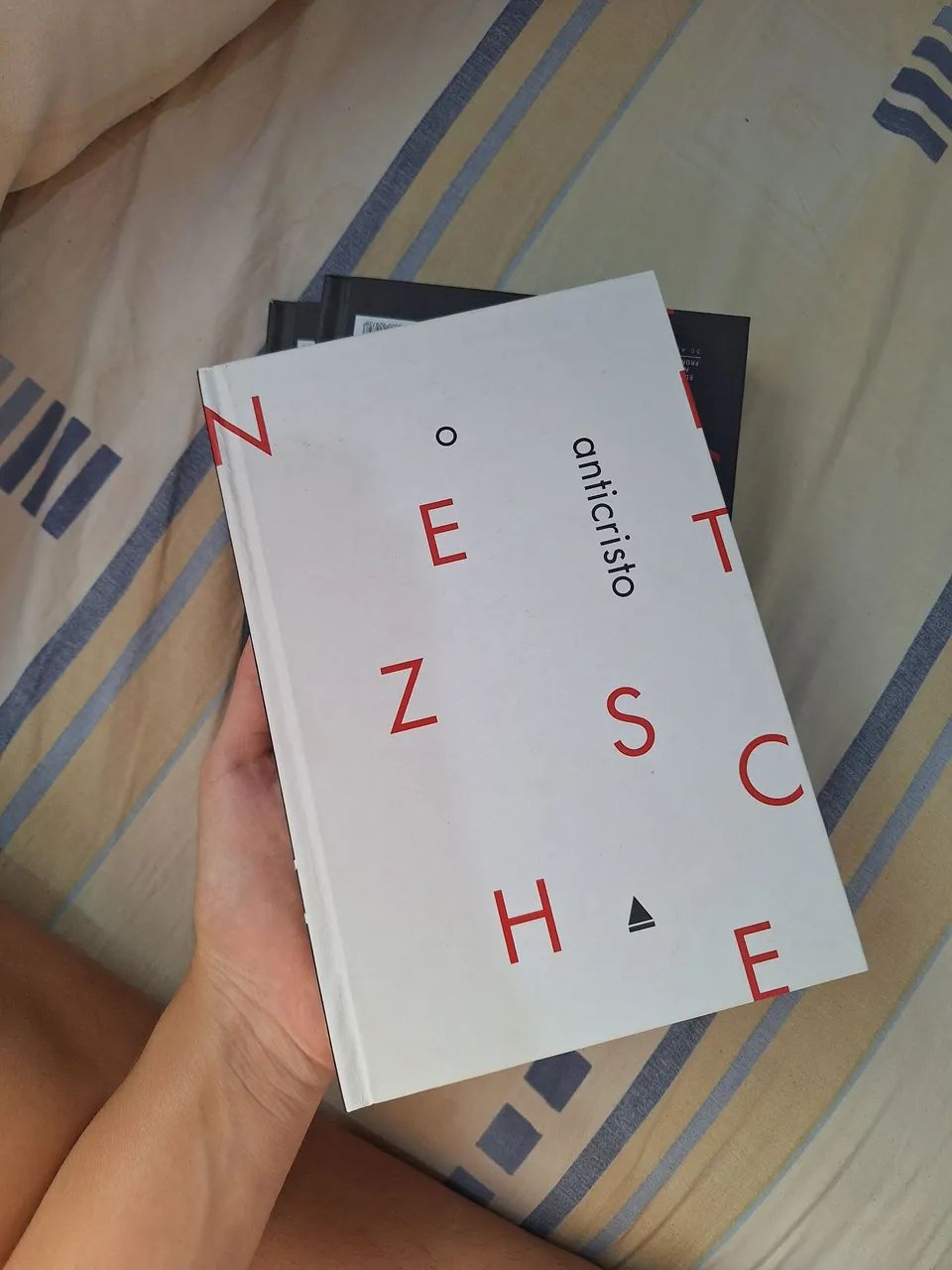 BOX NIETZSCHE COMPLETO  - Foto 3