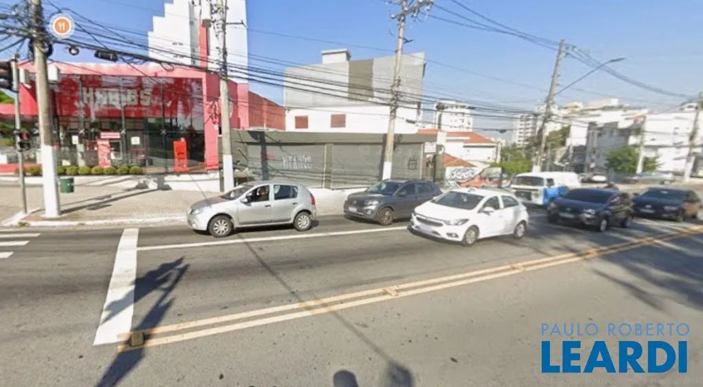 LOJA - VILA ROMANA - SP - Foto 5