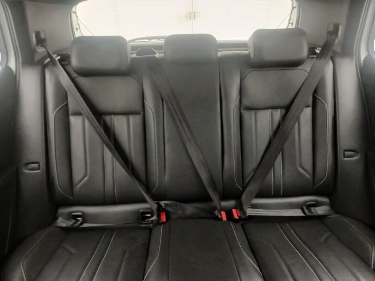 Volkswagen T-Cross Highline 1.4 TSI Flex 16V 5P AUT, foto 18 de 18