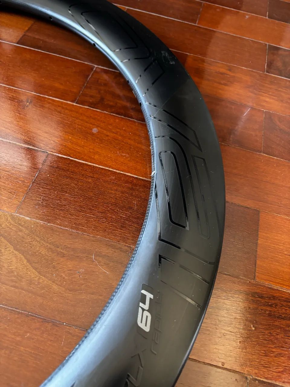 Aro Roval 64 CLX RAPIDE frontal original  - Foto 4