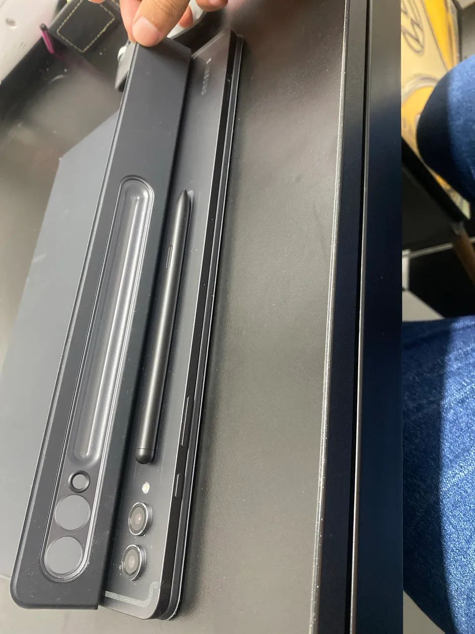 Samsung Tab S9 Ultra - Foto 3