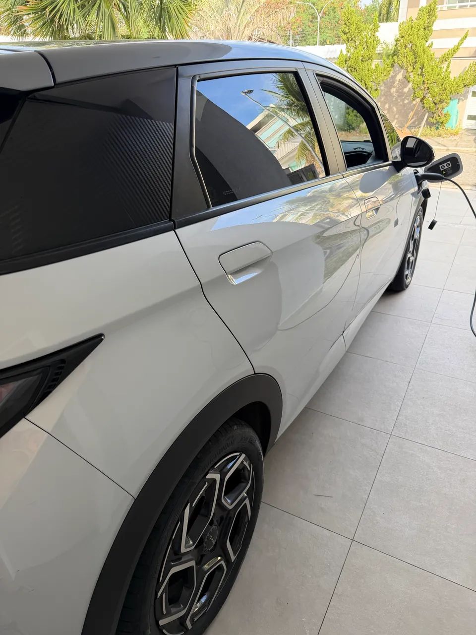 BYD Dolphin Plus (Elétrico) 2025 - Foto 2