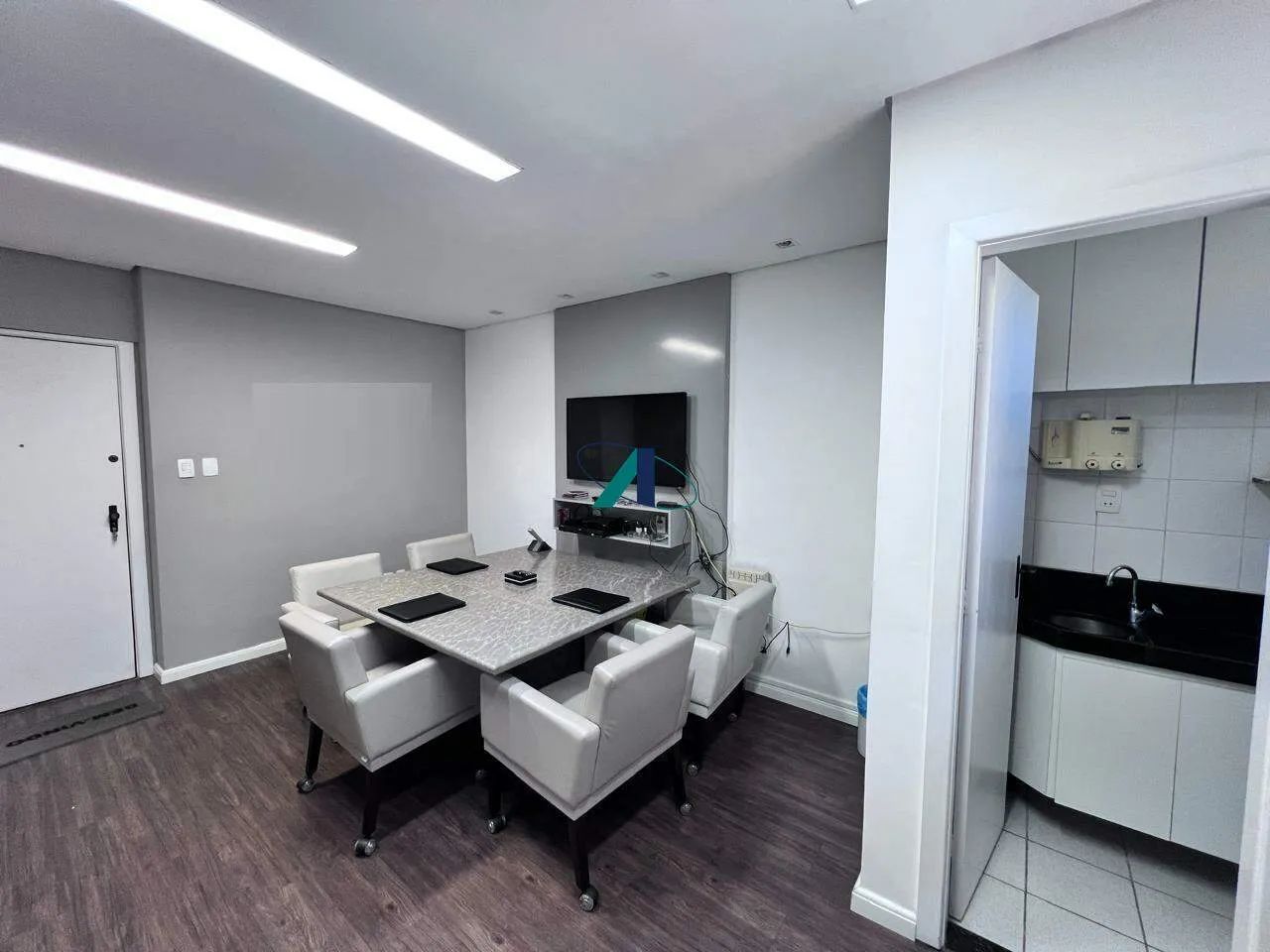 Sala à venda, Estoril - Belo Horizonte/MG - Foto 2