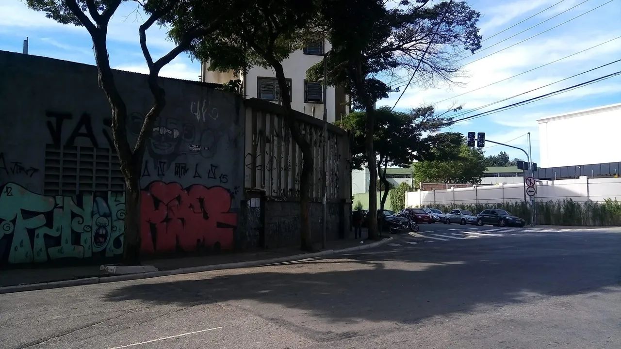 Terreno a venda, local excelente, proximo do futuro metrô do Cambuc, mercados, bancos,feir - Foto 6