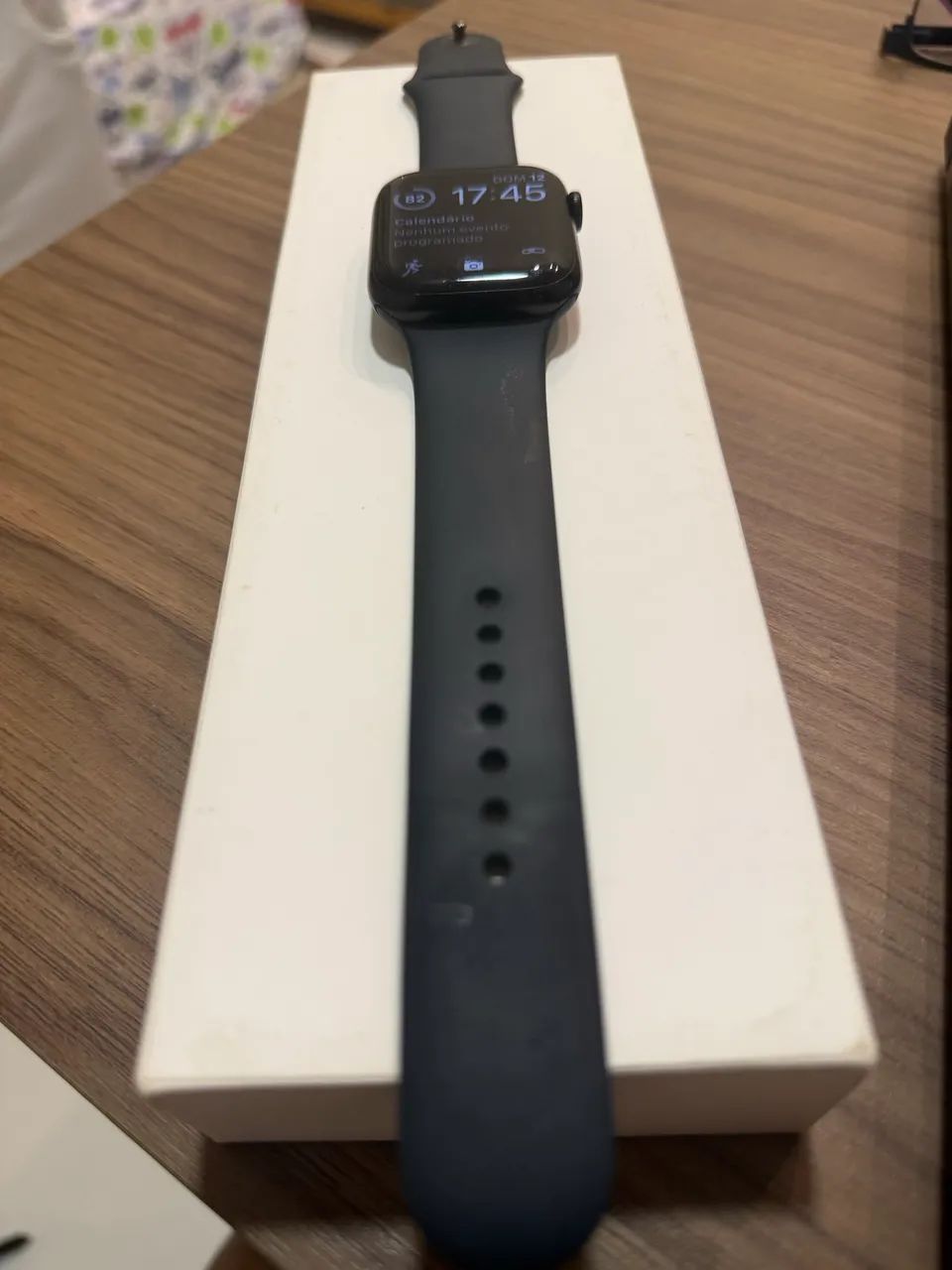 Apple Watch séries 9 45mm  - Foto 2
