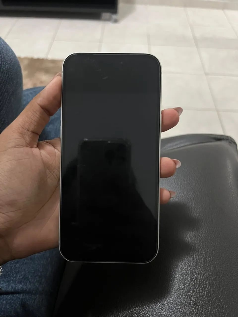 Vendo iPhone 17 pro max  - Foto 2