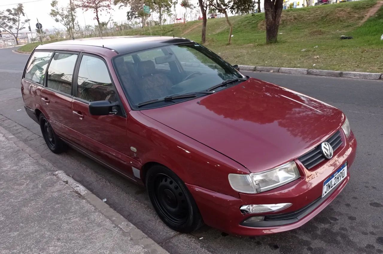 Volkswagen Passat Passat Variant 2.0 1996
