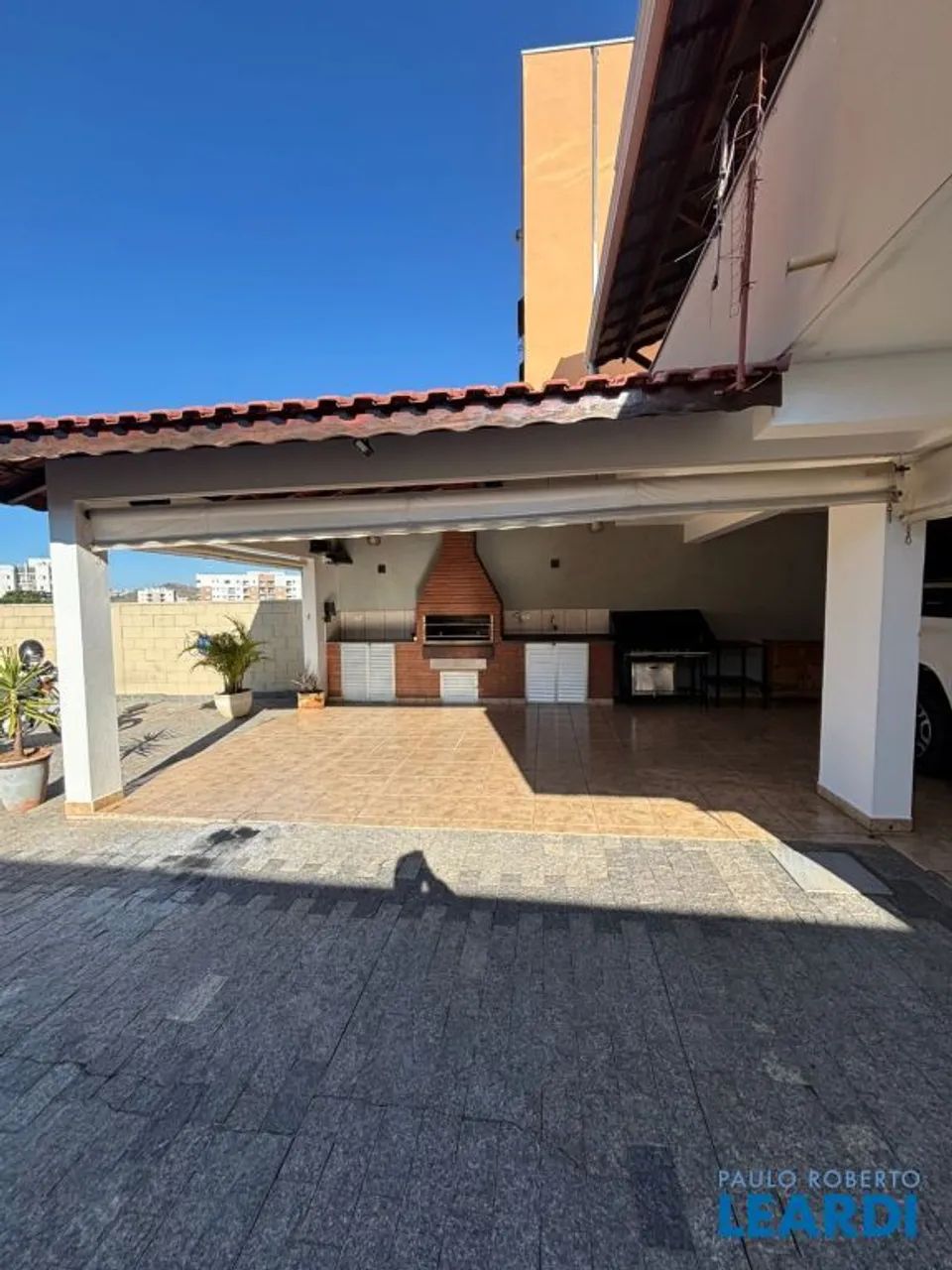 SOBRADO - VILA TOGNI - MG - Foto 3
