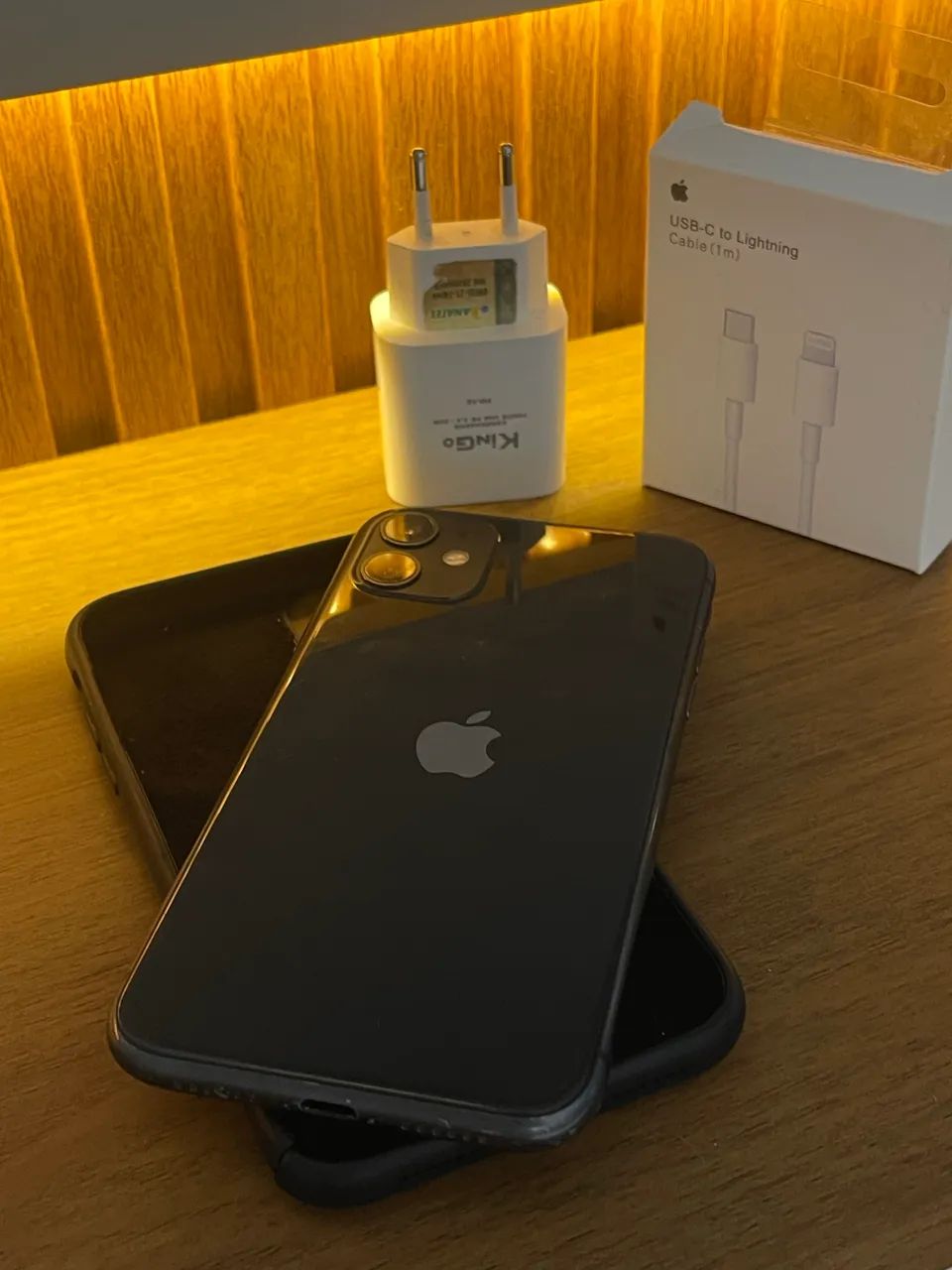 IPHONE 11 - Foto 2