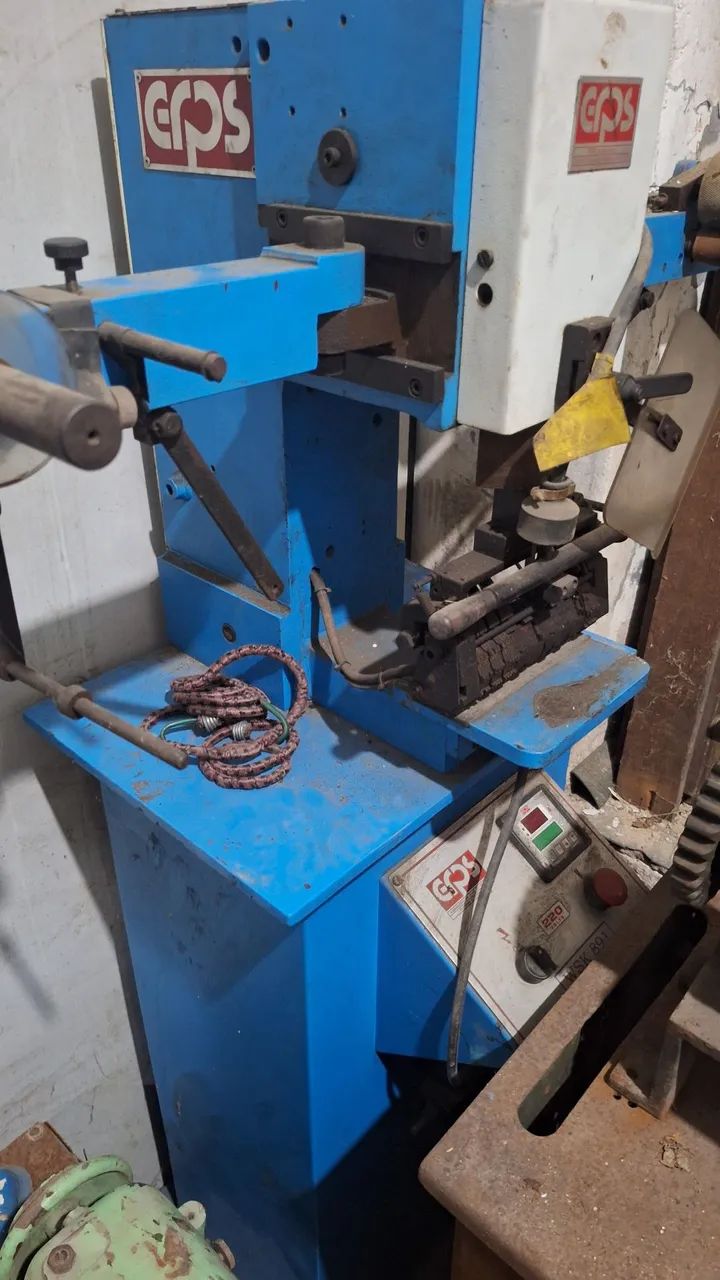 Lote de Máquinas. OPORTUNIDADE - Foto 4