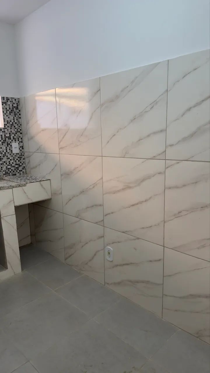CASA REFORMADA  EM BANCO DE AREIA - Foto 3