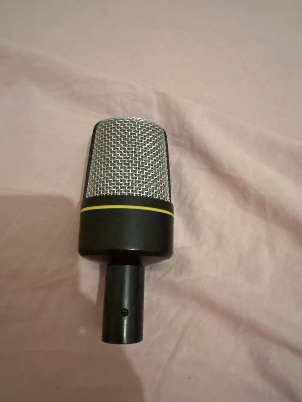 Microfone Gamer Com fio - Foto 2