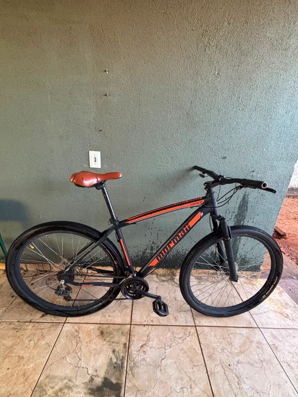Bicicleta Aro 29