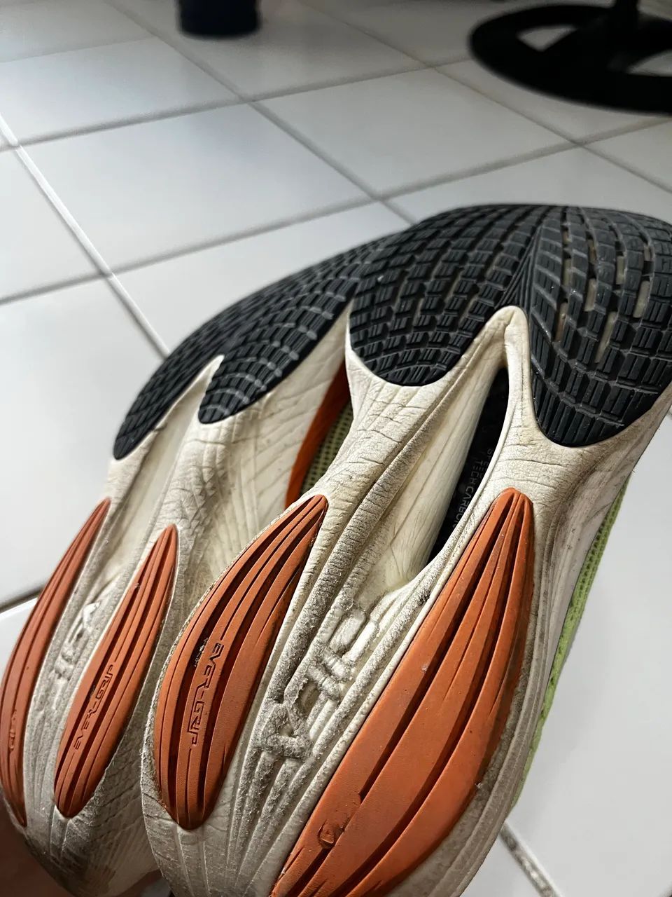 Racer Carbon 2 - Fila - Foto 5