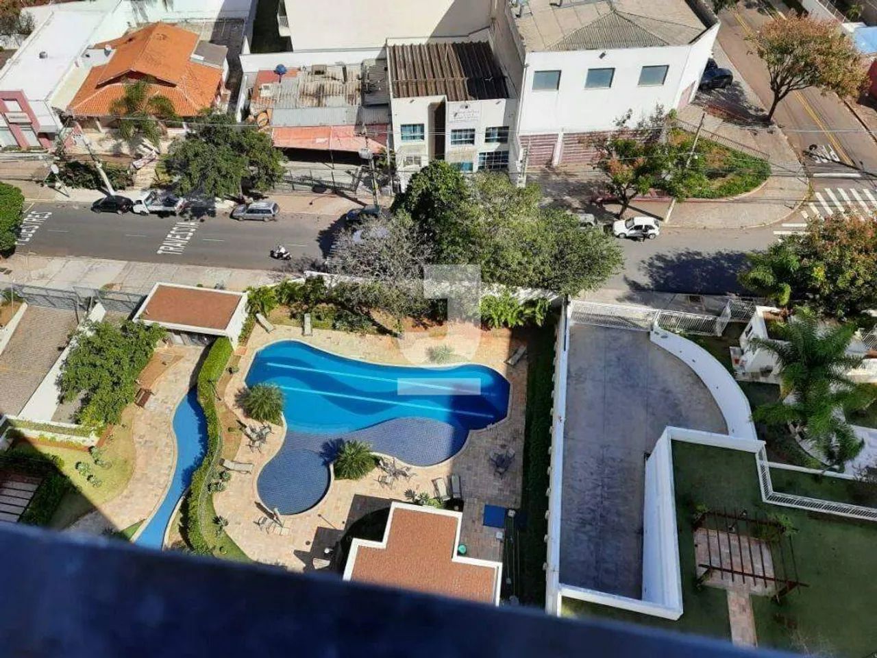 Apartamento à Venda - Chácara Primavera, Campinas - 76m2 - 2 Quartos