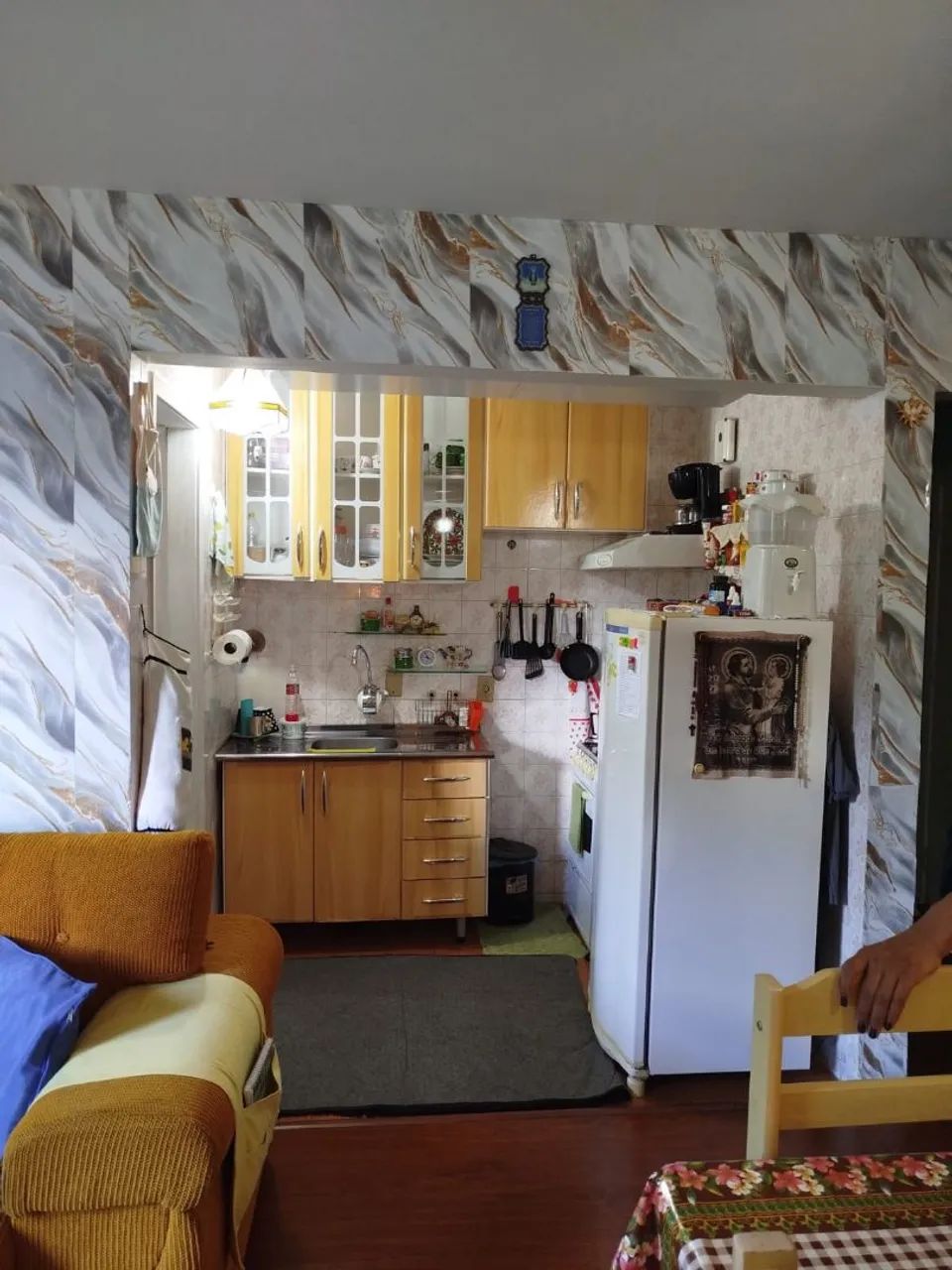 Vendo Belíssima Kitnet em Petrópolis  - Foto 5