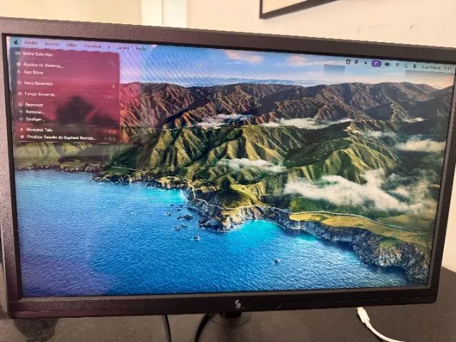Monitor 20p 3dgreen - Funcionando normalmente - Foto 3