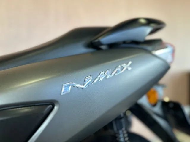 NMAX Connected 160 ABS - Foto 5