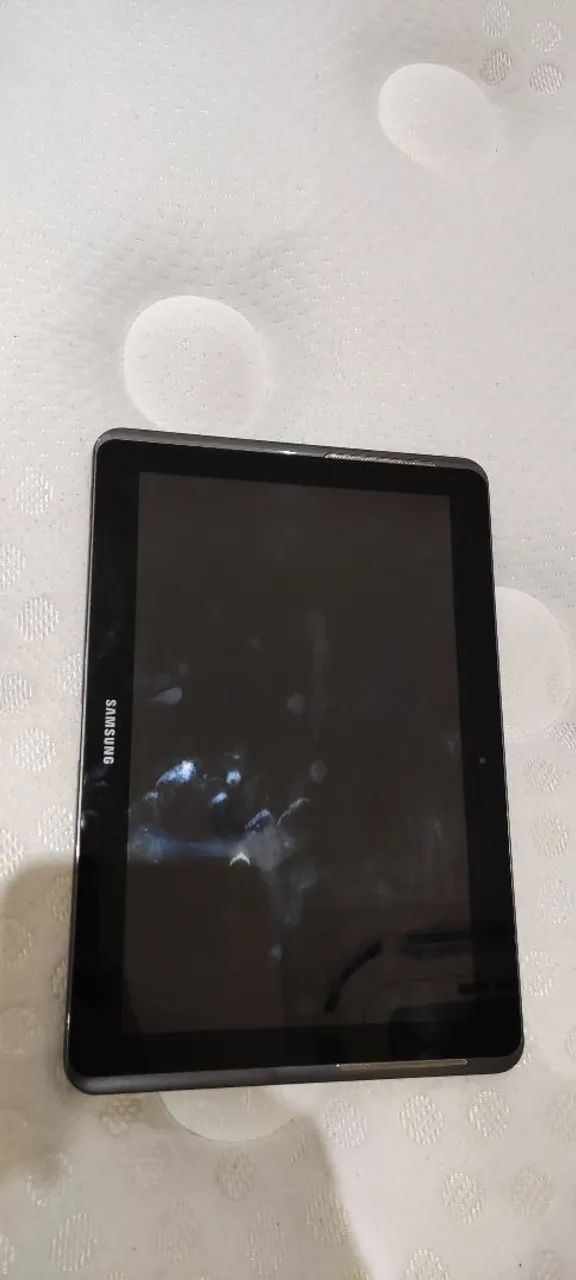 Vendo tablet Samsung 7.1 - Foto 4
