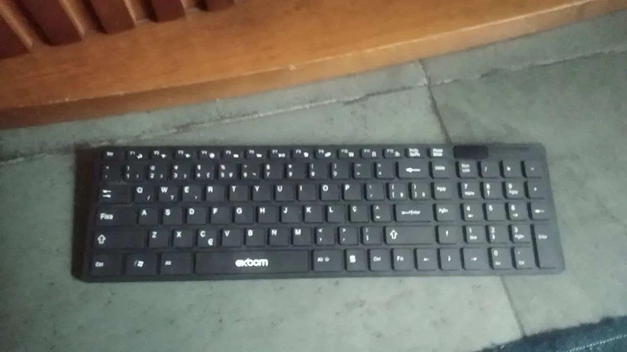  Computador HP Linux antigo - Foto 2