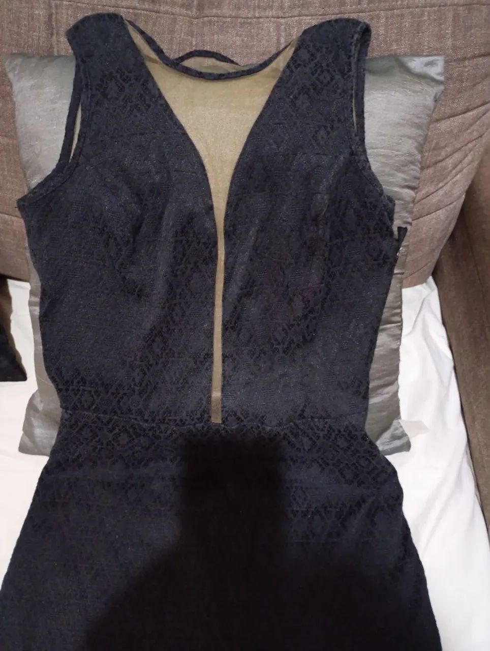 Vestido lindo - Foto 3