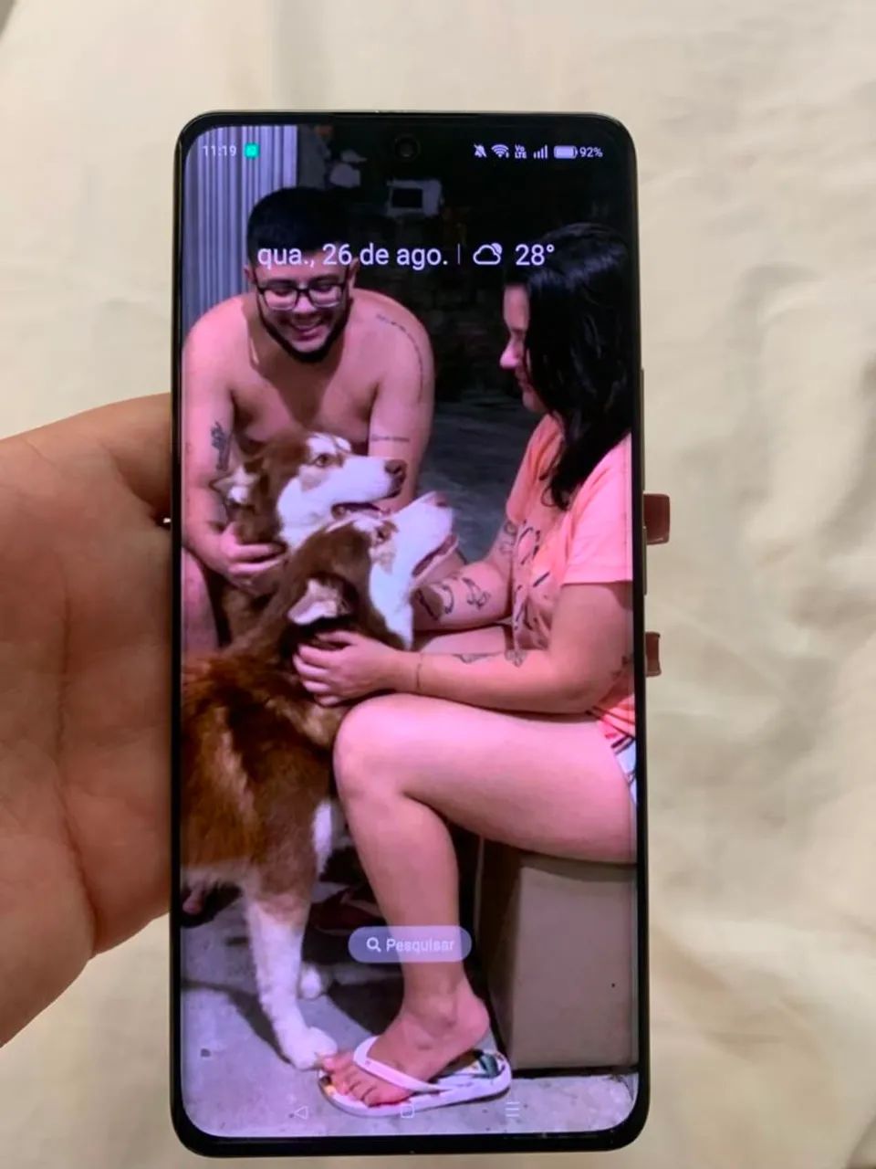 Realme 12 Pro+