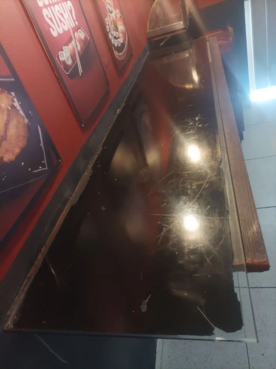 Vidro temperado para venda - Foto 2
