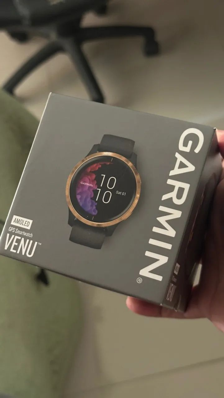 Garmin Venu 
