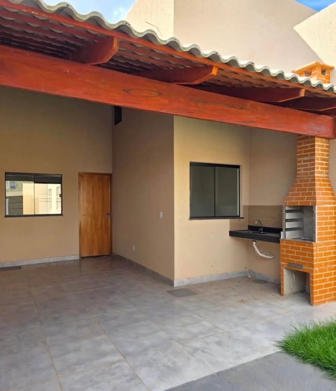 Casa a venda No Eusébio  - Foto 2