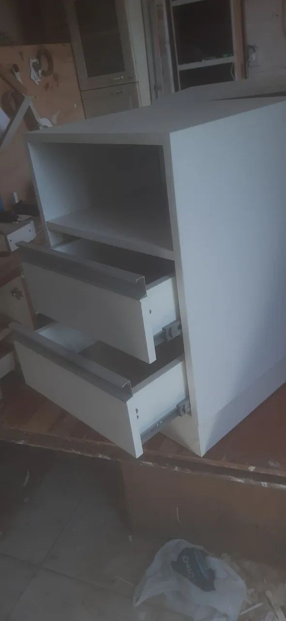 MESA DE CABECEIRA  - Foto 2