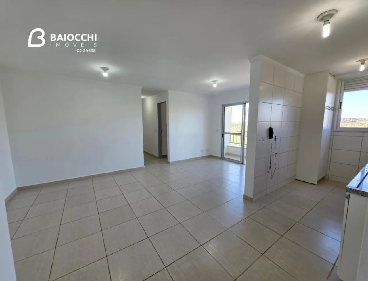 Residencial Felicitá - APTO. 1205 Bloco H - Foto 3