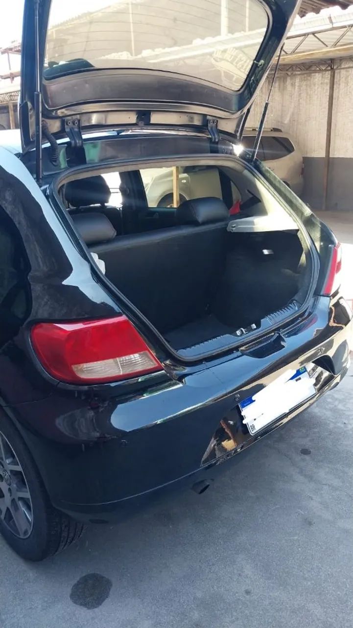 Volkswagen Gol 2012 photo 4