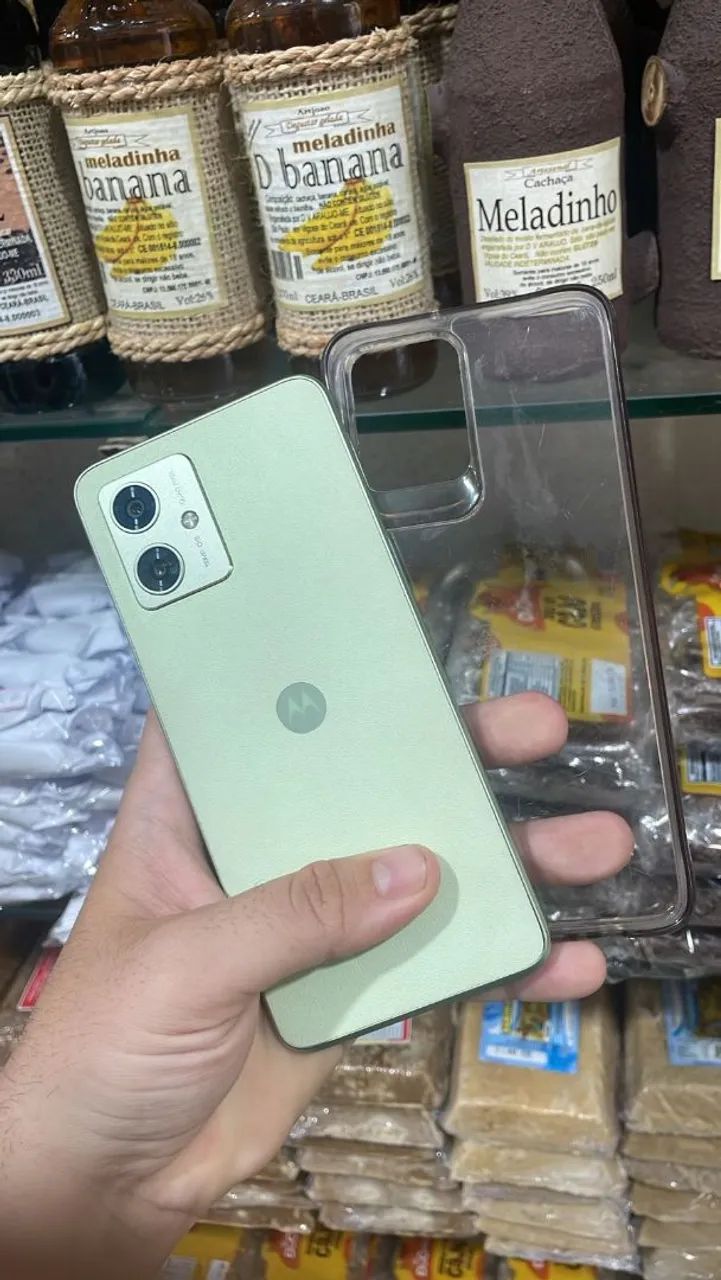 Moto G54 256g